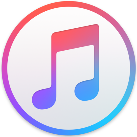 iTunes icon